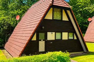 Haus kaufen in 36217 Ronshausen, RESERVIERT! Ferienidylle im Waldhessischen Bergland – Ruhe, Natur und Erholung pur