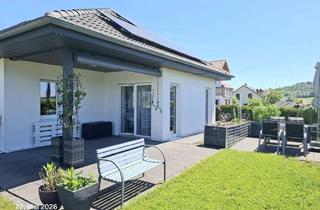 Haus kaufen in 74541 Vellberg, Moderner Bungalow in ruhiger Wohnlage – energieeffizient & hochwertig ausgestattet