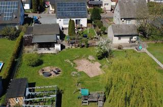 Haus kaufen in 38462 Grafhorst, Energieeffizient, großes Grundstück, schickes Bad, Glasfaser, Garage, Werkstatt, Wohnmobilstellplatz