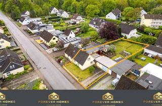 Doppelhaushälfte kaufen in 23562 St. Jürgen, Ein Zuhause mit Perspektive - Doppelhaushälfte mit Entwicklungspotenzial in Lübeck-St. Jürgen
