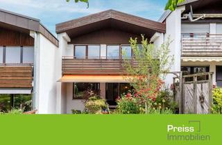 Reihenhaus kaufen in 72622 Nürtingen, Herziges Reihenhaus mit großem Garten für die ganze Familie