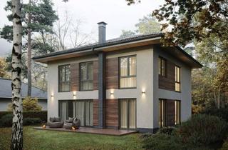 Villa kaufen in 13156 Niederschönhausen, Exklusive Stadtvilla in Pankow – großzügiges Anwesen auf weitläufigem Grundstück