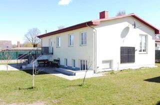 Haus kaufen in 17509 Katzow, Ländliche Idylle mit Platz für Generationen – modernisiertes Zuhause nahe Greifswald