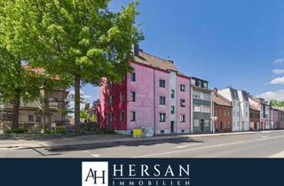 Mehrfamilienhaus kaufen in 52146 Würselen, Solides Mehrfamilienhaus mit sechs Wohneinheiten und attraktiven Außenflächen in Würselen!