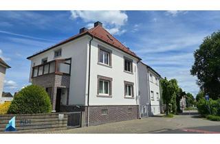 Einfamilienhaus kaufen in Eisenbahnstraße 37, 63110 Rodgau, Repräsentatives Einfamilienhaus mit großzügigem Raumangebot