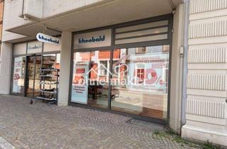 Geschäftslokal mieten in Hauptstraße 25, 77736 Zell, Gewerbeeinheit in Zell am Harmersbach