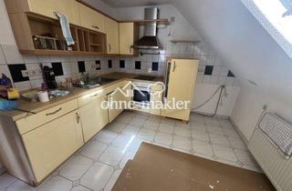 Wohnung mieten in Lindenweg 5, 73268 Erkenbrechtsweiler, 2,5 Zimmer Wohung in Erkenbrechtsweiler