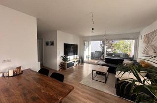 Wohnung mieten in 49086 Osnabrück, Modernes Zuhause mit Weitblick: 3-Zimmer-Wohnung in Lüstringen zu vermieten
