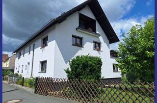 Haus kaufen in 07980 Berga, 1-2 Familienhaus in ruhiger Lage