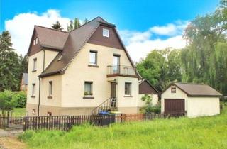 Haus kaufen in 02681 Wilthen, Tautewalde - EFH mit großem Grundstück