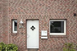Haus mieten in Düsseldorfer Str. 324, 47447 Moers, 5-Zimmer-Reihenmittelhaus im schönen Moers-Schwafheim