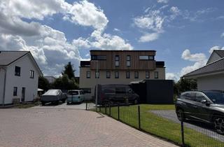 Haus mieten in 23628 Krummesse, Moderne Doppelhaushälfte im Neubaugebiet Krummesse – großzügiges Wohnen auf drei Etagen