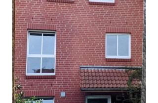 Haus mieten in Am Brandpfuhl 8m, 12347 Britz, Gepflegtes Reihenmittelhaus in Berlin Britz