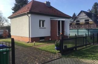 Haus mieten in Waldpromenade 109, 15738 Zeuthen, Neuwertiges Einfamilienhaus mit hochwertigem Keller und Garten in Zeuthen, Dahme-Spreewald