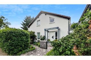 Haus mieten in Sommerflor, 55129 Ebersheim, Modernes Wohnen mit Kamin, Pool und liebevoll angelegtem Garten
