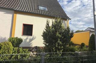 Haus mieten in 67065 Mundenheim, Attraktives Haus mit Sauna und Garage zu vermieten