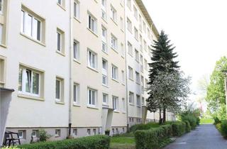Anlageobjekt in 02708 Löbau, 2019 saniertes MFH in Plattenbauweise! 498 Euro/m², 9,4% Rendite