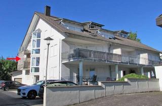 Anlageobjekt in 76669 Bad Schönborn, 1-Zimmer-Apartment in Bad Schönborn, OT Langenbrücken!