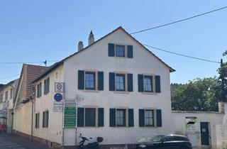 Anlageobjekt in 55595 Hargesheim, Charmantes Hofgut mit zwei Wohnungen, Scheune, Innenhof im Herzen von Hargesheim