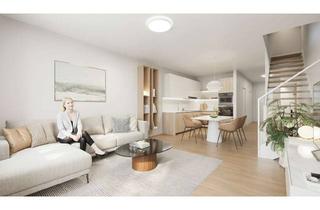 Anlageobjekt in 24354 Rieseby, Heidegarten Rieseby – Zwei Doppelhaushälften als rentable Kapitalanlage zwischen Schlei und Ostsee