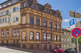Anlageobjekt in 55411 Bingen, Altbaujuwel mit Charakter, Historie und stabilem Mietverhältnis