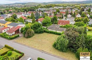 Grundstück zu kaufen in 74182 Obersulm, Bauen ohne Wartezeit: Baugrundstück in Feldrandlage für EFH oder zwei DHH