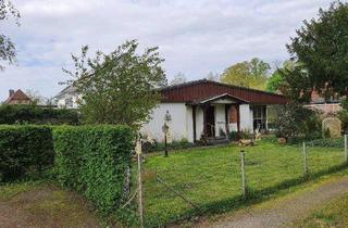 Grundstück zu kaufen in Borgfelder Deich 22 k, 28357 Borgfeld, Bremen-Borgfeld in ruhiger Randlage - sonniges Grundstück - mit Altbestand - Preis VB