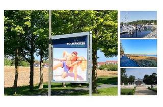 Grundstück zu kaufen in 23946 Ostseebad Boltenhagen, Ihr "Ankerplatz" im Ostseebad Boltenhagen