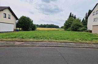 Grundstück zu kaufen in Ringstraße 19, 63486 Bruchköbel, Attraktives Baugrundstück in Bruchköbel/Roßdorf