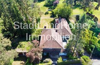 Grundstück zu kaufen in 91056 Dechsendorf, Exklusive Ausnahmeadresse am Dechsendorfer Weiher
