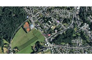 Grundstück zu kaufen in 42369 Ronsdorf, Grundstück in Wuppertal-Ronsdorf