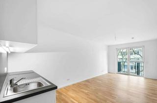 Immobilie mieten in Löwenberger Straße, 10315 Friedrichsfelde, Löwenberger Straße, Berlin furnished