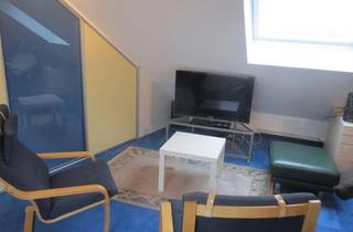 Immobilie mieten in 65439 Flörsheim, Möblierte 1 Zimmer-Wohnung, TV, WLAN, Strom inkl., in Flörsheim