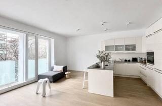 Immobilie mieten in Anklamer Straße 37, 10115 Mitte (Mitte), Untermiete/ Sublet in Berlin Mitte - top location, Neubau