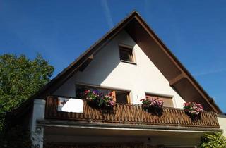 Immobilie mieten in 42553 Velbert, Möblierte Wohnung befristet zu vermieten