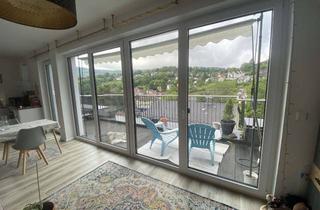 Immobilie mieten in Peterstaler Straße 124, 69118 Ziegelhausen, Heidelberg-Ziegelhausen 3 Zimmer, Schönes Ausblick (Untermieten)