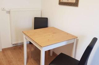 Immobilie mieten in 61352 Bad Homburg, Schönes , vollständig möbliertes Apartment in HG Ober- Erlenbach