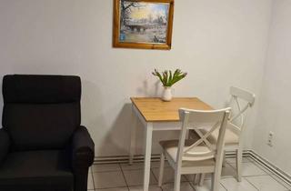 Immobilie mieten in 61352 Bad Homburg, Schönes , vollständig möbliertes Apartment in HG Ober- Erlenbach