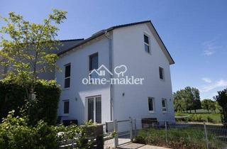 Doppelhaushälfte kaufen in 85258 Weichs, ++ Provisionsfrei ++ Doppelhaushälfte mit traumhaftem Ausblick in Weichs
