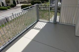 Wohnung mieten in 84559 Kraiburg, WE 4: Luxuriöse 3-Zi.-NEUBAU-Wohnung mit Balkon, Glasfaser u. innovativem Energiekonzept