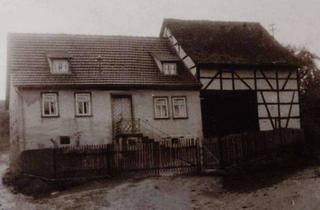 Haus kaufen in 98634 Mehmels, Du hast Charakter? Dieses Haus auch!
