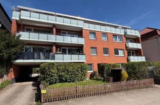 Wohnung kaufen in Erdkampsweg 90, 22335 Fuhlsbüttel, Frei ab dem 01.08. / 2-Zimmer-Erdgeschosswohnung in Hamburg-Fuhlsbüttel