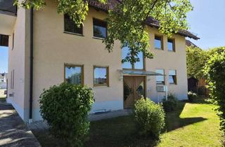 Wohnung kaufen in 85399 Hallbergmoos, Helle Zweizimmerwohnung in Hallbergmoos
