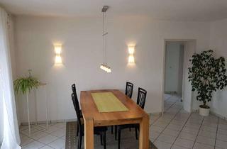 Wohnung kaufen in 64846 Groß-Zimmern, Helle Dachgeschosswohnung