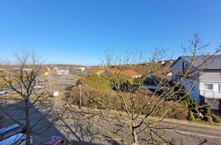 Wohnung kaufen in Riedweg, 36266 Heringen, TOLLE AUSSICHT!!! Vermietete ETW mit zwei Balkonen in Heringen