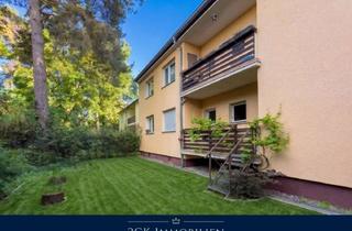 Wohnung kaufen in Am Dianaplatz, 13469 Waidmannslust, Moderne 2-Zimmer-Wohnung in Berlin-Waidmannslust: 52 m², Einbauküche, Süd-West-Balkon & Gartenzugang