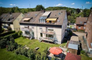 Wohnung kaufen in 58239 Schwerte, Kernsanierte ETW für Ihre Familie!