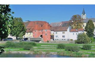 Wohnung kaufen in 93413 Cham, Helle Eigentumswohnung mit ca. 130 m² Wohnfläche