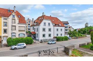 Wohnung kaufen in 78647 Trossingen, Renovierte Erdgeschosswohnung zum Wohlfühlen