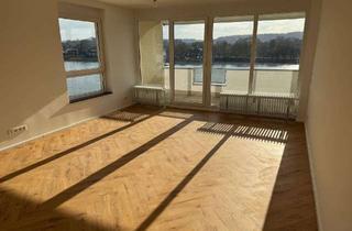 Wohnung kaufen in Rheinallee, 53639 Königswinter, 2-Zi. Rheinlage mit Traumblick –kernsaniert!